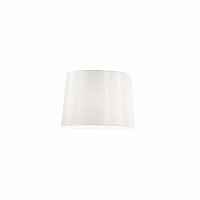 Абажур Ideal Lux DORSALE PARALUME PT1 BIANCO 046723 - цена и фото Абажур Ideal Lux DORSALE PARALUME PT1 BIANCO 046723 - цена и фото