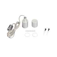 Подвес MOONLIGHT-VT-LIFT-TOP-D25 (Arlight, Металл) - цена и фото Подвес MOONLIGHT-VT-LIFT-TOP-D25 (Arlight, Металл) - цена и фото