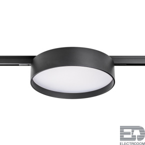 Светильник д/1-фазн трека LINEA Linea Lightstar 206547 - цена и фото