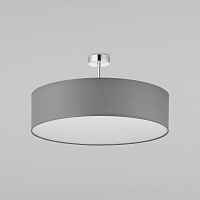 TK Lighting Потолочный светильник 4239 Rondo Graphite - цена и фото