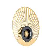 Бра Arte Lamp Biscotto A2641AP-1GO - цена и фото Бра Arte Lamp Biscotto A2641AP-1GO - цена и фото