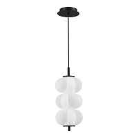 Подвесной светодиодный светильник ST Luce Talisman SL6121.403.01 - цена и фото
