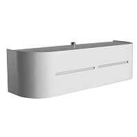 Бра Arte Lamp Cosmopolitan A7210AP-1WH - цена и фото Бра Arte Lamp Cosmopolitan A7210AP-1WH - цена и фото