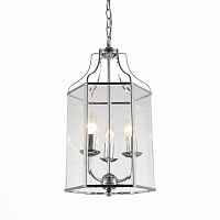 Люстра подвесная ST LUCE TERSO SL228.103.03 - цена и фото Люстра подвесная ST LUCE TERSO SL228.103.03 - цена и фото