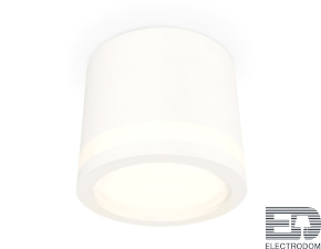 Комплект накладного светильника с акрилом XS8110003 Ambrella light - цена и фото