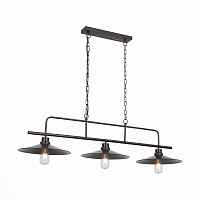 Люстра подвесная ST LUCE SСARNO SL265.403.03 - цена и фото Люстра подвесная ST LUCE SСARNO SL265.403.03 - цена и фото