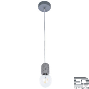Подвесы Arte Lamp BENDER A4321SP-1GY - цена и фото