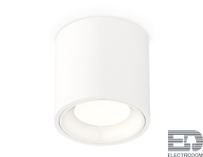Комплект накладного светильника XS7531010 Ambrella light - цена и фото