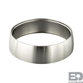 Декоративное кольцо Citilux Гамма CLD004.1 Хром Матовый - цена и фото