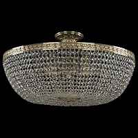 Светильник на штанге Bohemia Ivele Crystal 1905 19051/55IV G - цена и фото