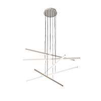 Светильник подвесной ST-Luce BASONI SL394.523.06 - цена и фото