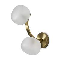 Бра Freya Donuts FR5444WL-02BS - цена и фото