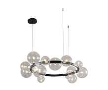 Люстра подвесная Kink Light Иона 07608-15A,19 - цена и фото Люстра подвесная Kink Light Иона 07608-15A,19 - цена и фото