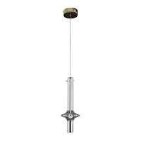Подвесной светильник Loft IT Tube 10061GD - цена и фото Подвесной светильник Loft IT Tube 10061GD - цена и фото