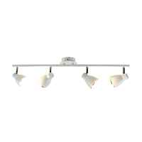 Спот Gioved A6008PL-4WH - цена и фото Спот Gioved A6008PL-4WH - цена и фото