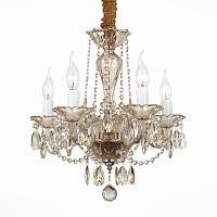 Люстра подвесная ST LUCE RICADI SL640.203.05 - цена и фото