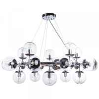 Подвесной светильник Arte Lamp A1664 A1664SP-25CC - цена и фото Подвесной светильник Arte Lamp A1664 A1664SP-25CC - цена и фото