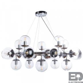 Подвесной светильник Arte Lamp A1664 A1664SP-25CC - цена и фото