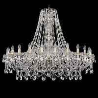 Подвесная люстра Bohemia Ivele 1411/24/460 G - цена и фото Подвесная люстра Bohemia Ivele 1411/24/460 G - цена и фото