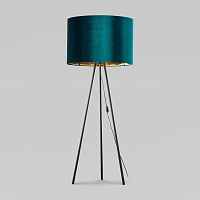 TK Lighting Напольный светильник 5539 Tercino Green - цена и фото TK Lighting Напольный светильник 5539 Tercino Green - цена и фото