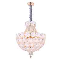 Подвесной светильник L'arte Luce Fiorito L57315 - цена и фото Подвесной светильник L'arte Luce Fiorito L57315 - цена и фото