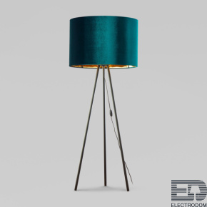 TK Lighting Напольный светильник 5539 Tercino Green - цена и фото
