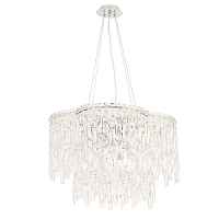 Подвесная люстра Crystal Lux Abril SP12 - цена и фото Подвесная люстра Crystal Lux Abril SP12 - цена и фото