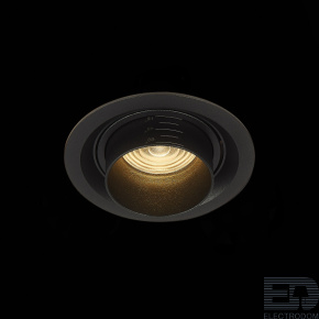 Встраиваемый светильник Zoom ST-Luce ST701.438.12 - цена и фото