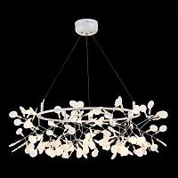 Люстра подвесная ST-Luce Белый/Белый LED 135*0,3W 3500K SL379.503.135 - цена и фото