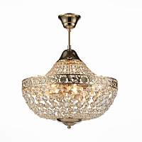 Люстра подвесная ST LUCE ANTICATO SL669.203.06 - цена и фото