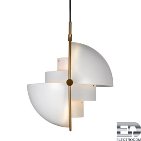 Подвесной светильник L'arte Luce Multi-Lite L31601.02 - цена и фото
