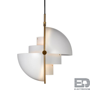Подвесной светильник L'arte Luce Multi-Lite L31601.02 - цена и фото