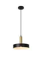 Светильник подвесной Escada 1110/1S Black - цена и фото Светильник подвесной Escada 1110/1S Black - цена и фото