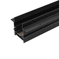Трек встраиваемый MAG-TRACK-4560-FDW-2000 (BK) Arlight - цена и фото Трек встраиваемый MAG-TRACK-4560-FDW-2000 (BK) Arlight - цена и фото
