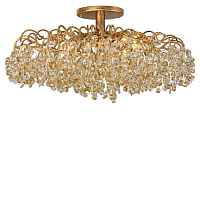 Потолочная люстра L'arte Luce Treasure L29050 - цена и фото Потолочная люстра L'arte Luce Treasure L29050 - цена и фото