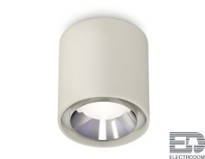 Комплект накладного светильника XS7724003 Ambrella light - цена и фото