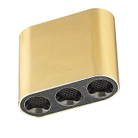 Потолочный светодиодный светильник Odeon Light Hightech Small 7093/8CL - цена и фото