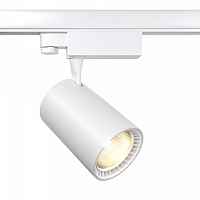 Трековый светильник LED Vuoro TR029-3-30W4K-W Maytoni - цена и фото Трековый светильник LED Vuoro TR029-3-30W4K-W Maytoni - цена и фото