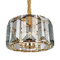Люстра подвесная Omnilux Noventa OML-81503-06 - цена и фото Люстра подвесная Omnilux Noventa OML-81503-06 - цена и фото