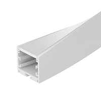 Профиль SL-ARC-3535-TWIST180-500 WHITE Arlight - цена и фото Профиль SL-ARC-3535-TWIST180-500 WHITE Arlight - цена и фото