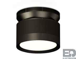 Комплект накладного светильника XS8102050 Ambrella light - цена и фото