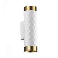 Настенный светильник Odeon Light Ad Astrum 4286/2W - цена и фото Настенный светильник Odeon Light Ad Astrum 4286/2W - цена и фото