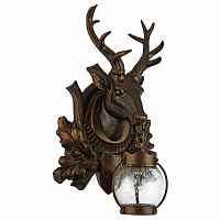 Светильник на штанге Favourite Hunt 1849-1W - цена и фото