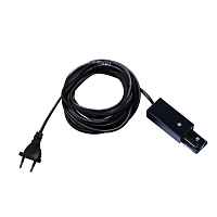 Коннектор-токоподвод Track Accessories A160506 - цена и фото Коннектор-токоподвод Track Accessories A160506 - цена и фото