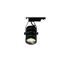 Трековый светильник Cinto A2707PL-1BK - цена и фото