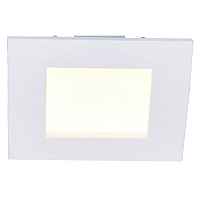 Точечный светильник Riflessione A7408PL-1WH