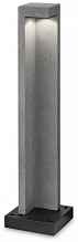 Уличный светодиодный светильник Ideal Lux Titano PT D74 3000K 246987 - цена и фото