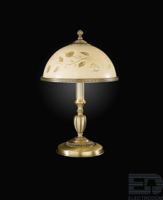 Настольная лампа Reccagni Angelo P 6208 M - цена и фото