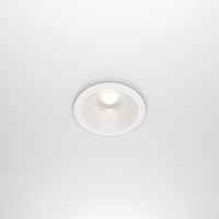 Maytoni Встраиваемый светильник Zoom DL034-L12W4K-W - цена и фото