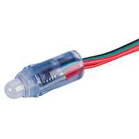 Герметичный флэш-модуль ARL-D12 5V RGB Arlight 023330 - цена и фото Герметичный флэш-модуль ARL-D12 5V RGB Arlight 023330 - цена и фото